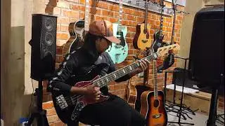 Store Walk-In: Naim  Haque Roger  Band: Warfaze