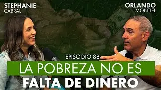 La Riqueza Empieza en Tu Mente: Las Claves de Orlando Montiel para el &Eacute;xito Financiero