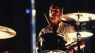 Arctic Monkeys - Tranquility Base Hotel & Casino (Drums & Bass Cover)