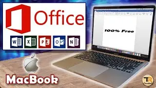 How to Download MS office for MAC