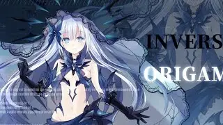 Date a Live SP: Quest for Inverse Origami