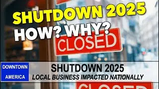 The Musk-Trump Shutdown of 2024 | Political Crisis Explained (Full Recap)