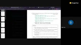 DBMS Live session | Week-3 | 04-07-2026