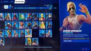 Fortnite Chapter 2 Season 6 NPC 33 Location