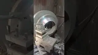 FLANGE MSINING // #music #viralvideo #flanges #FLANGEMANUFACTURING #PIPEFITTING