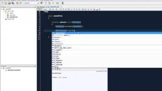 Uploader une image en PHP part2