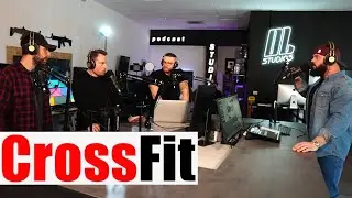 CrossFit | parlano gli esperti