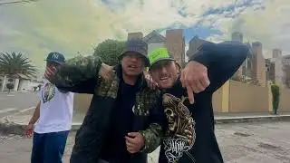 Sobreviviente - Original Bombo Clap Ft Mala Klaze (Video Oficial) Sorner Beats