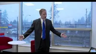 Western Community College Surrey Video Tour