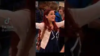 Deku as Cat Valentine (read description)