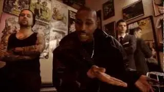 Sameer Ahmad & Dany Dan - Mastermindzz