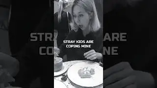 DID YOU NOTICE? 👀 #straykids #doit #skzedit #skz #kpop #kpopanalysis