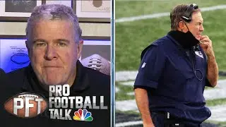 Peter King: Patriots need to focus on a deep rebuild | Pro Football Talk | NBC Sports