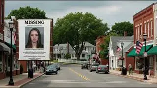 Arrest shocks community &mdash; clothes of missing young woman found in teacher&rsquo;s house.