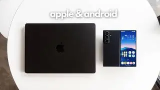 Why I Still Use Android with Mac in 2026