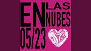 EN las NUBES