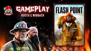 FLASH POINT Fire Rescue - The 