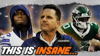 The Broncos Get INSANE News Regarding Free Agency !