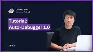 How To Save Hours Debugging AI Agents | ConnectOnion's AI Agent School