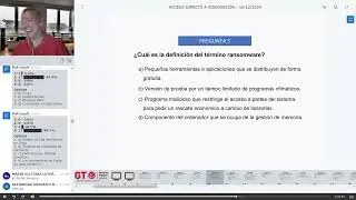 AGE - 2024 C2. - Examen 40 preguntas - 2019 Extraordinario