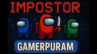Tamil Among Us Gameplay 😂 Impostor vs Crewmates | Meme Edition