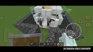 Tails playing crafting and building part 1
