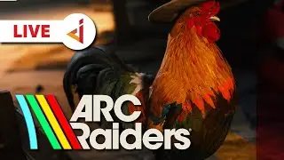 BERDANSA DULU - ARC Raiders Indonesia #18