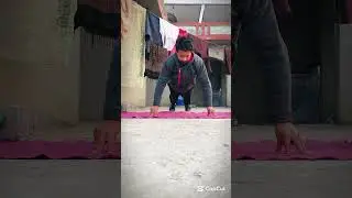 Only 1% Can Do Finger Push-Ups 😱 Extreme Hand Strength Challenge 💪