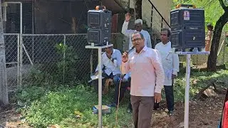പരസ്യയോഗം,മൈലാടും പാറ#xavierkottarakara