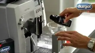 Durgol Swiss Espresso ontkalker