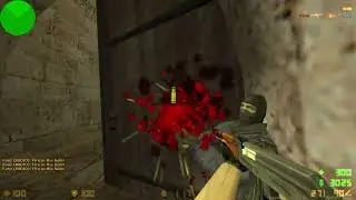 CS 1.6 expert bots