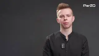 Денис Буздалев Старший менеджер отдела продаж  компании ParZO