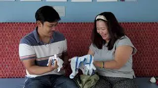 Ronald McDonald House Philadelphia Tour