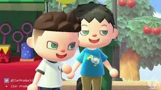 KOMODO 3000 en ANIMAL CROSSING