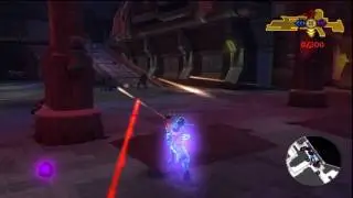 Jak 3- Unlimited Ammo Cheat and Every Gun
