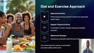 💉 Semaglutide vs. Diet & Exercise: What You Really Need to Know