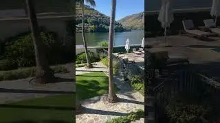 The Vintage House Hotel In Pinh&atilde;o, Douro Valley, Portugal