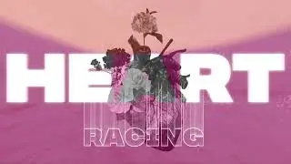 Lex Aura - Flame (Official Lyric Video)