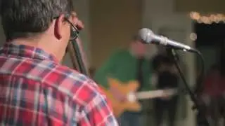 The Blue Ribbons - Magdalena