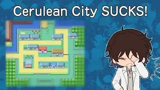 A DEEP DIVE INTO THE WORST PLACES TO LIVE IN POKEMON