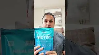 My thoughts on ​⁠@sunnasupplements Halal Collagen!! Link In description #fyp #collagen #halal