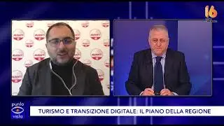 Regione, Maraio: 