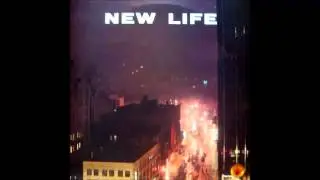 A. Perry/L. Delacour - New life