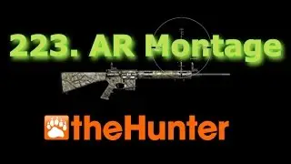 223. AR Montage- theHunter 2016 Javan5221
