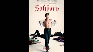 #grokimagine Director spoiling the movie with his theater trailer ad #saltburn #grok