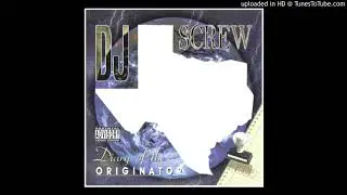 DJ Screw-Chapter 005: Still A G At 27 '97-109-2Pac-Ambitionz Az A Ridah