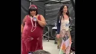 Behind the Scenes of &lsquo;Ghosts&rsquo; CBS Season 2 (2022)