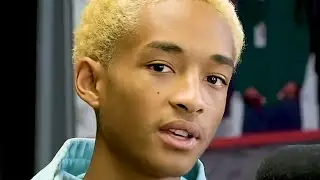 Twitter DESTROYS Jaden Smith..