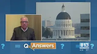 Q&Answers: Wave Of Smash-And-Grabs Influence On Plan To Repeal Prop 47