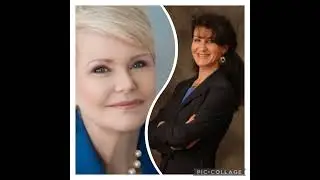 Hasta la vista 2020 with Cynthia DeLorenzi and Hope Katz Gibbs